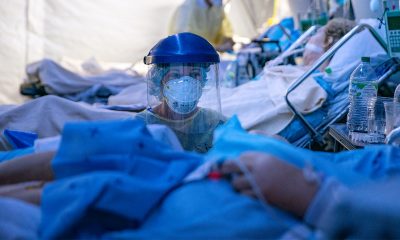 EFH in New York City