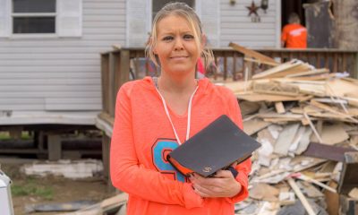 Sherry Justice in Kentucky