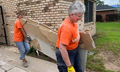 Lake Charles, Louisiana
