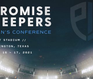 Promise Keepers event July 16-17 Arlington AT&T Stadium