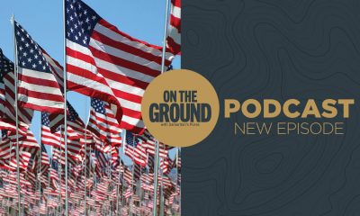 on the ground podcast