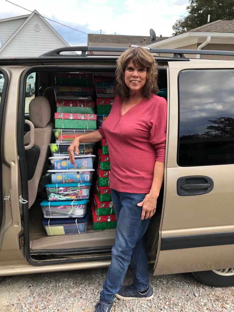 Kate “Katey” Marie JonesSlaydenMS