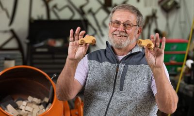 Shoebox Drop Off Locations