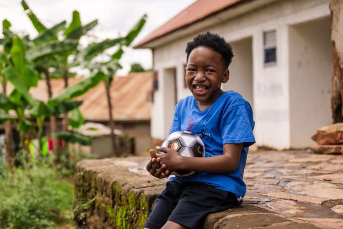Children's Heart Project - Samaritan's Purse