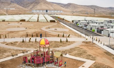 Yazidi Empowerment Project