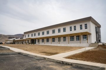 Residentes del proyecto disfrutarán un centro comunitario.