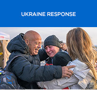 Ukraine Response