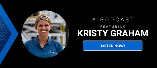 On the Ground with Samaritan's Purse a podcast featuring Kristy Graham Listen Now
