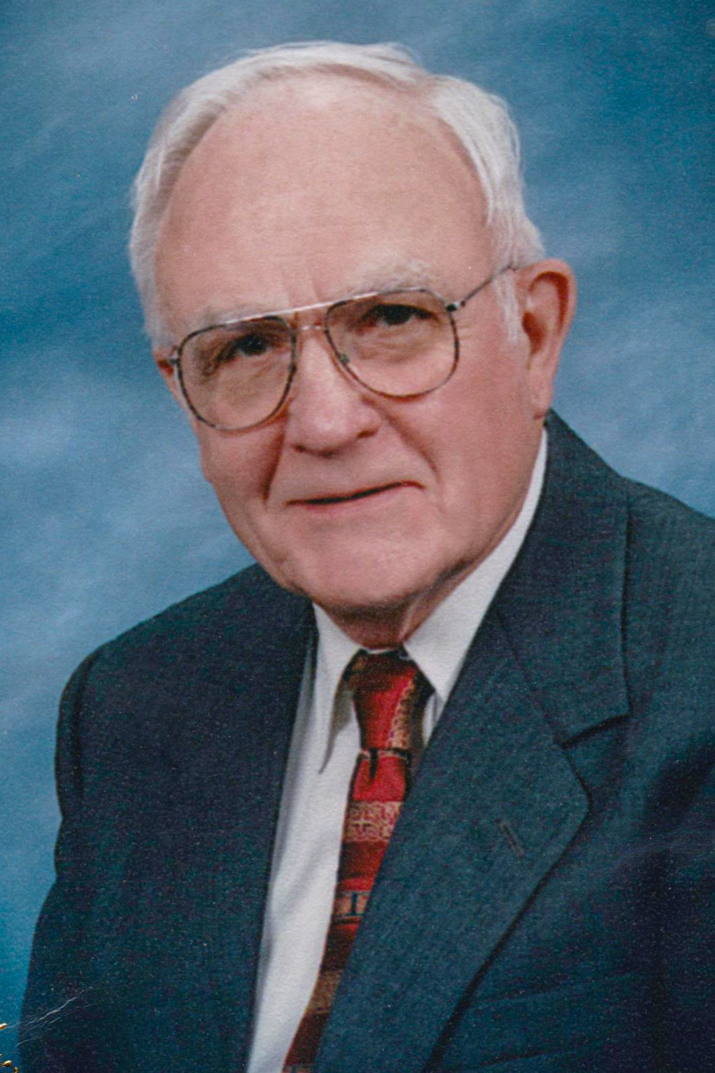 Edgar Vaughan, IIILouisvilleKY