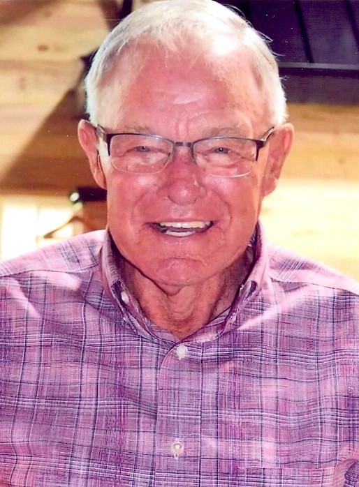 David Allen HarmsBone GapIL