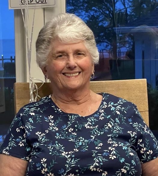 Marilyn “Sandy” GibbsMiddletownNY