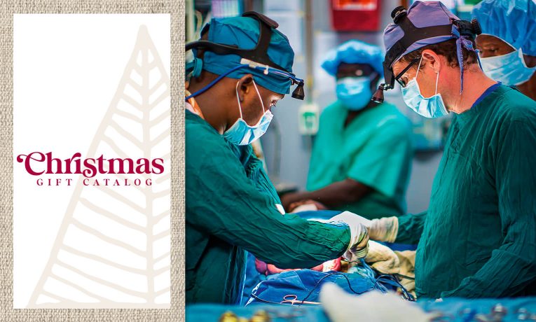 What is Samaritan's Purse World Medical Mission? - YouTube