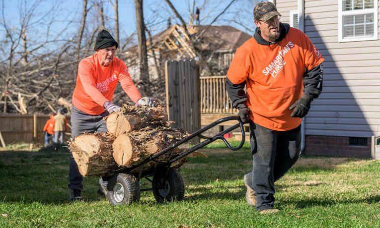 Volunteers to Help Homeowners in Deluged Wisconsin