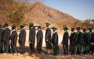The Theological United Institute in Heiban celebrates 20 years of Bible instruction in the Nuba Mountains this year.