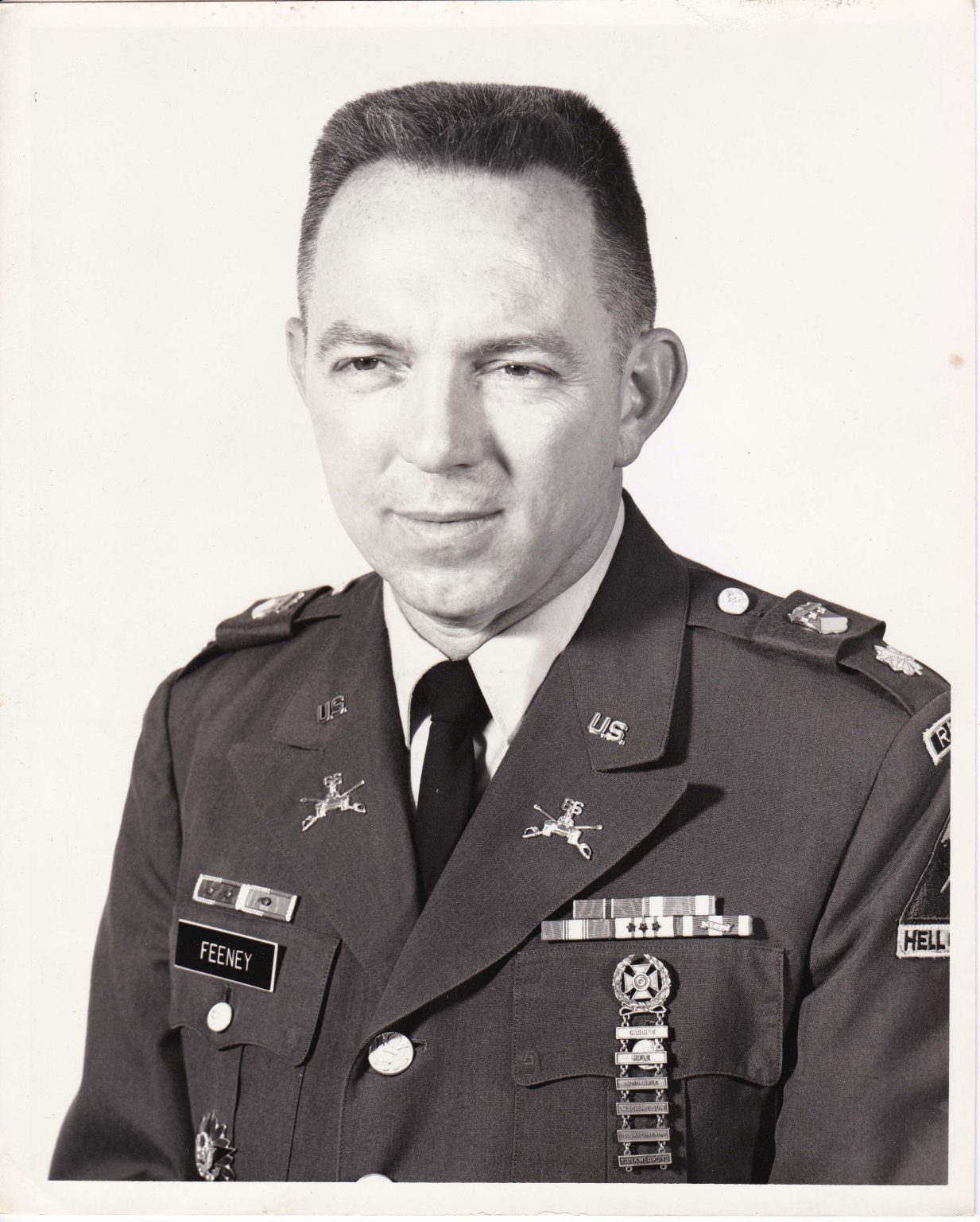 Richard L Feeney-San Antonio-TX