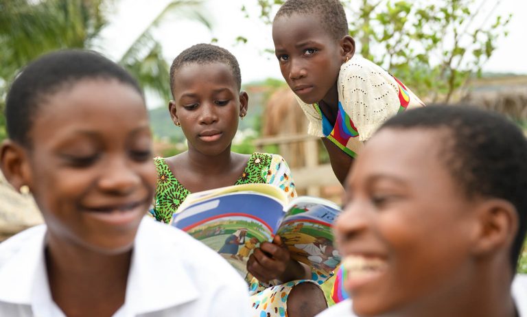 Samaritan’s Purse International Disaster Relief — International Relief