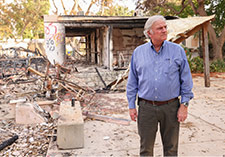 Franklin Graham In Israel