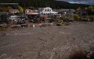 Rivers breached banks and levees triggering evacuations in La Plata and Archuleta counties in Colorado. Samaritan's Purse is responding to the area.