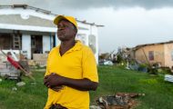 Jamaicans are struggling yet grateful to God in the wake of Hurricane Melissa's devastation of the island nation's southwest communities.