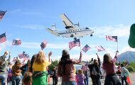 Join us in praying that God heals the lives and marriages of wounded military personnel and their spouses this summer in Alaska.