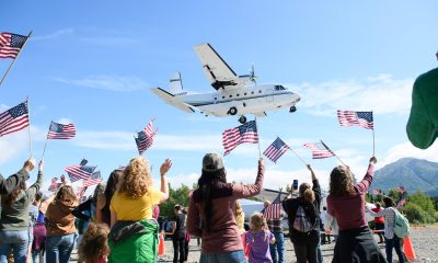Join us in praying that God heals the lives and marriages of wounded military personnel and their spouses this summer in Alaska.