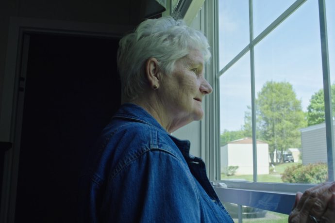 Pray for Margaret as she settles into her new mobile home–that she would continue to honor God and remember His faithfulness. 