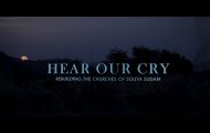 Hear Our Cry image for film on the Sudans