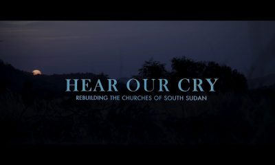 Hear Our Cry image for film on the Sudans