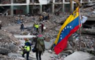 As we continue to treat injuries and provide relief to hurting families, survivors are sharing their stories from the earthquakes and the difficult days that followed.