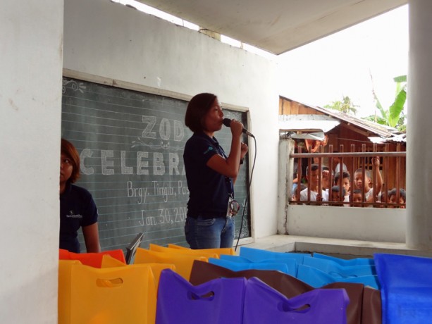 Celebrating Good Sanitation